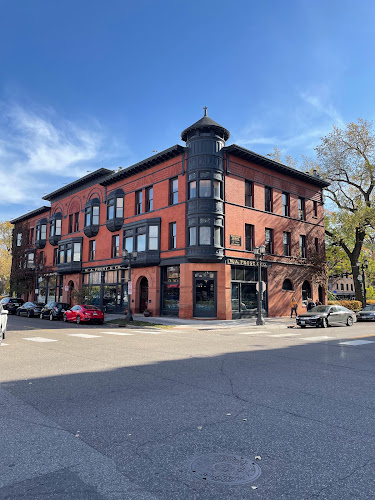 Comentarii opinii despre W. A. Frost and Company