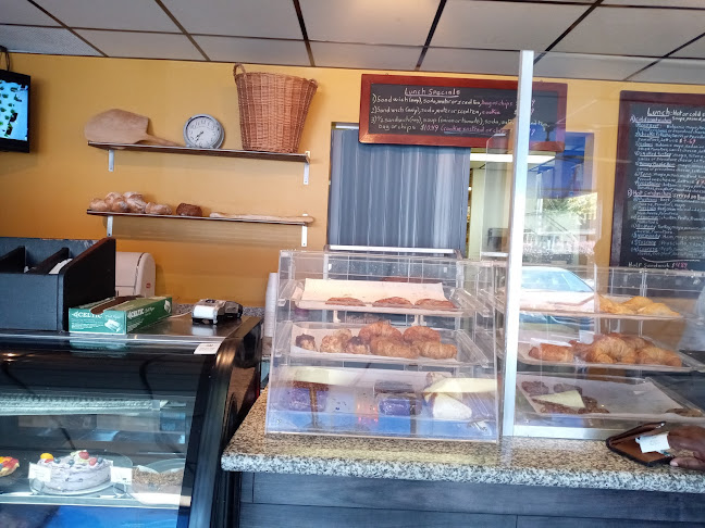 Georgia French Bakery & Cafe