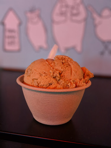 Ample Hills Creamery Dekalb - Hospitality and gastronomy
