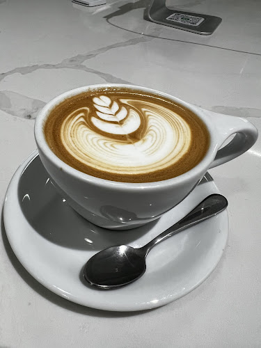 Comentarii opinii despre Sovereign Coffee