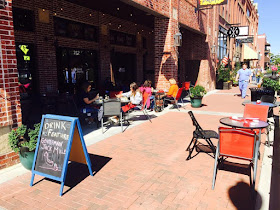 In The Raw Broken Arrow