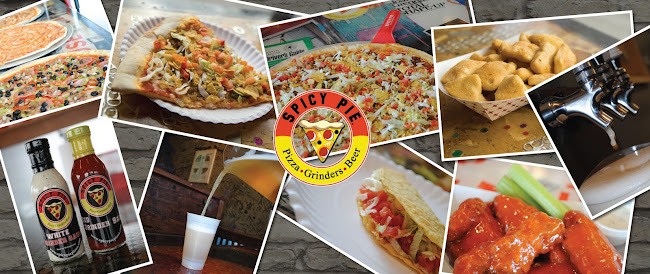 Opinii despre Spicy Pie - Downtown Fargo în Moorhead - Hospitality and gastronomy