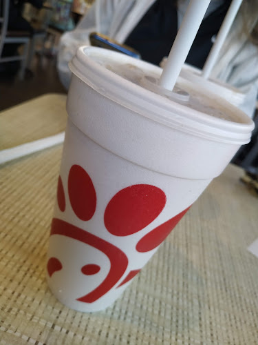 Comentarii opinii despre Chick-fil-A