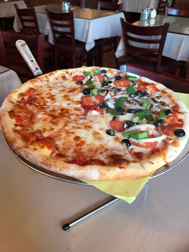 North End Pizzeria - Los Angeles