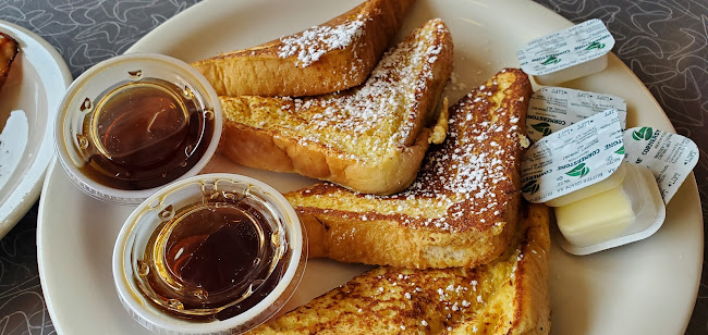 Comentarii opinii despre Reveille Restaurant