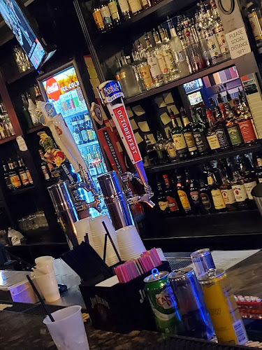 The Office Cocktail Bar & Lounge - Hospitality and gastronomy