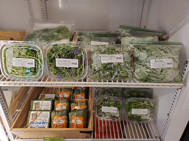 Gallery of Food Bodega - Hospitality and gastronomy