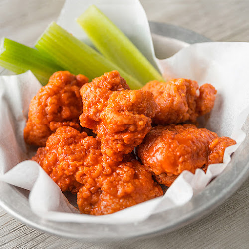 Hurricane Grill & Wings - Port St. Lucie