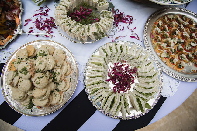 Charlene's Kitchen, LLC - Alexandria