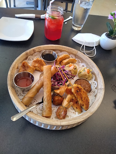 Opinii despre Thai Jasmine Rice & Noodles în Rockford - Hospitality and gastronomy