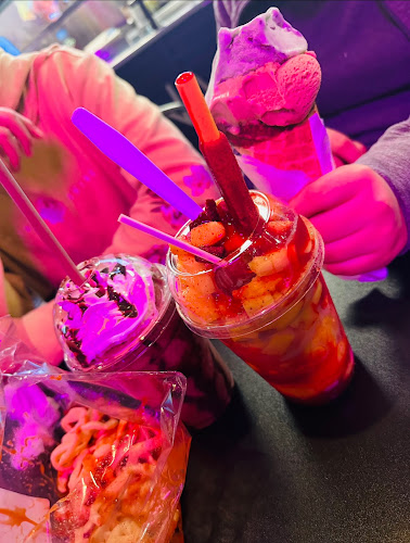 Michoacana del Valle - Mission