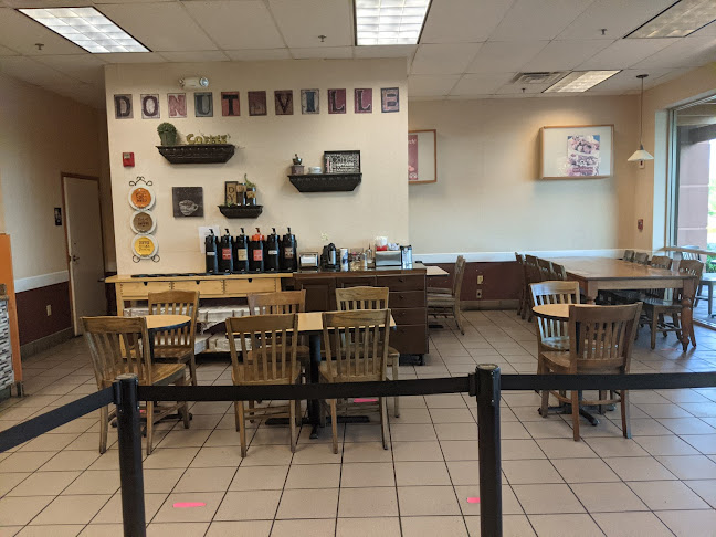 Donutsville - Phoenix