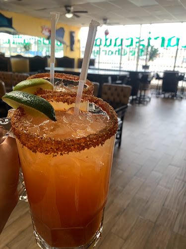 Opinii despre La Mariscada De Charly în Amarillo - Hospitality and gastronomy