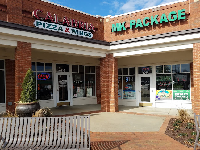 Mk Package - Alpharetta