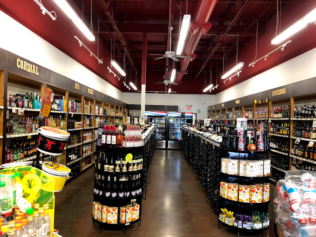 Epique Wine & Spirits - Broken Arrow