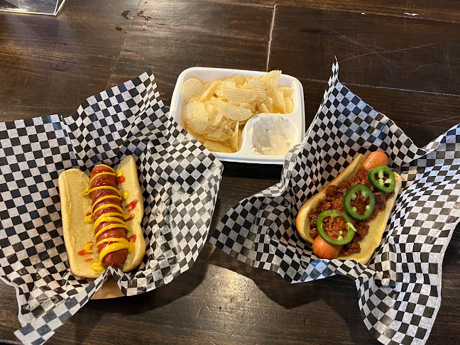 Opinii despre GameOn Bar+Arcade Fed Hill în Baltimore - Hospitality and gastronomy