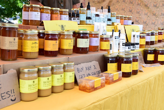 Westminster Farmers Market - Westminster