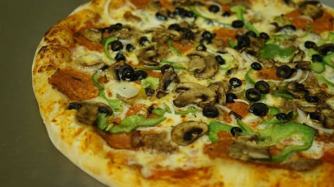 Mattenga's Pizzeria SCHERTZ - San Antonio