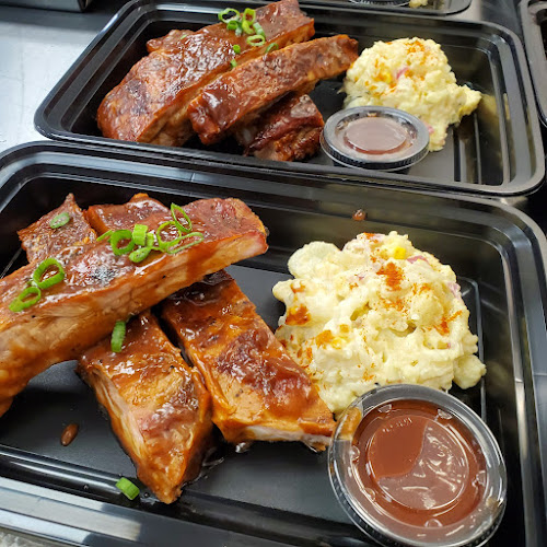 Keto Kitchen Creations - Dallas