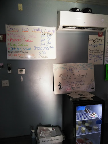 1246 Main St, West Warwick, RI 02893, United States