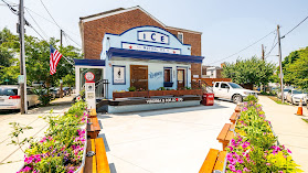 Goodies Frozen Custard & Treats