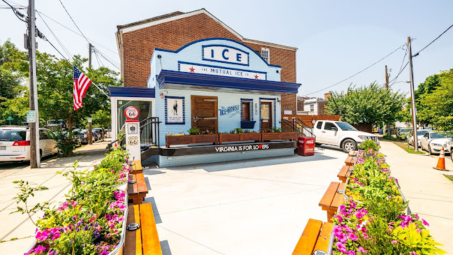 Goodies Frozen Custard & Treats