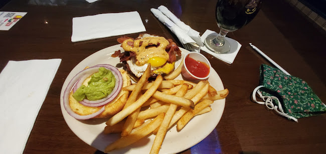 Comentarii opinii despre Pubgrill