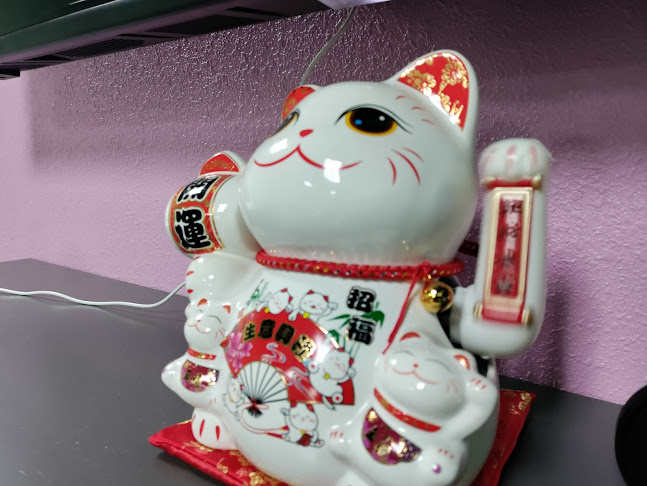 Opinii despre BOBA CRAVE în Fontana - Hospitality and gastronomy