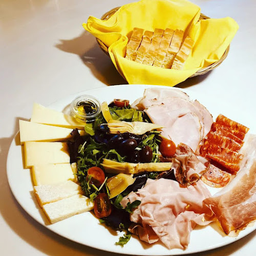 Comentarii opinii despre Autentico Sapore Italiano