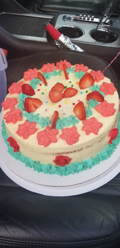 Leo's bakery - Cicero