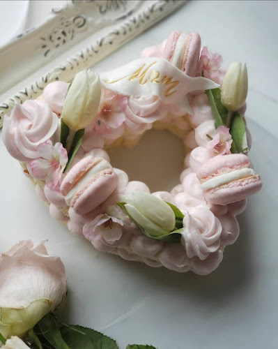 Opinii despre Clems Cakes în Lawton - Hospitality and gastronomy