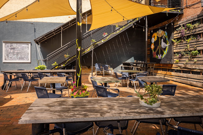 130 College St, Asheville, NC 28801, United States