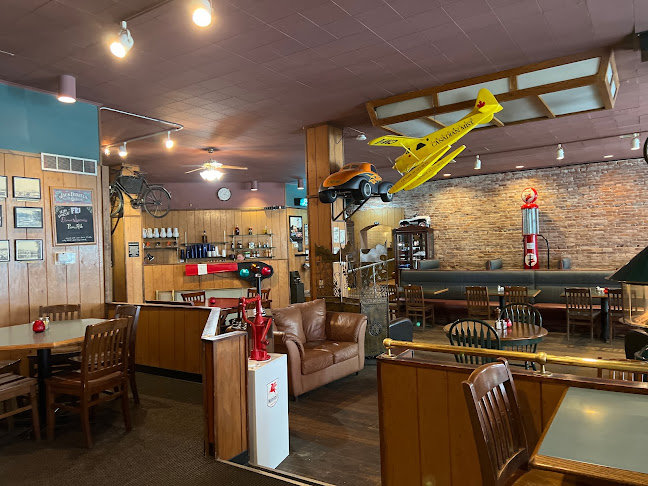 Iron Horse - Hospitality and gastronomy