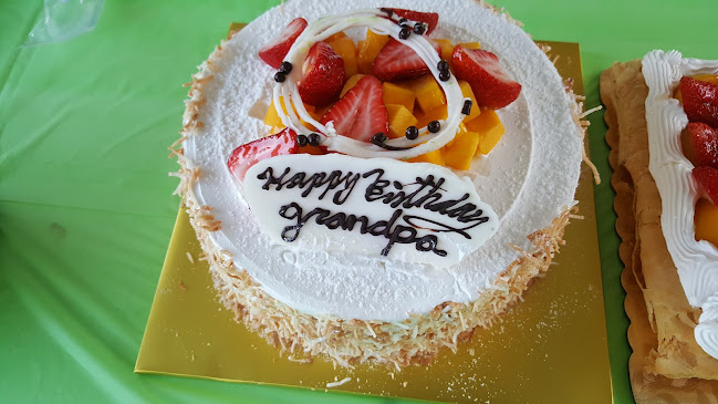 Opinii despre R & J Bakery în Montclair - Hospitality and gastronomy