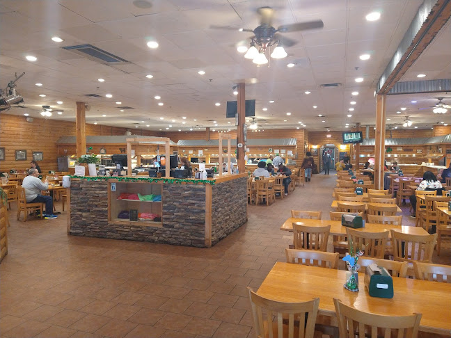 Opinii despre Farmers Family Restaurant în Murfreesboro - Hospitality and gastronomy