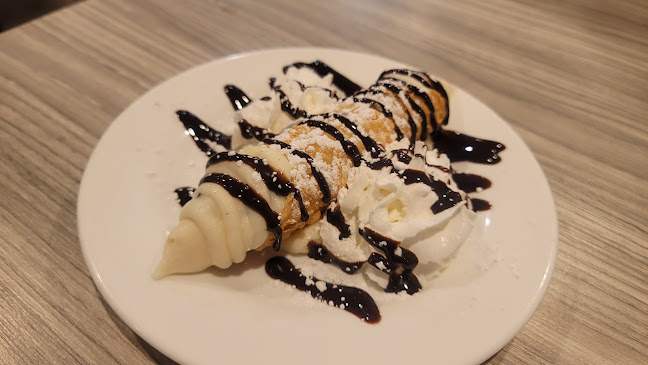 Comentarii opinii despre Giovanni's Pizza, Pasta and More