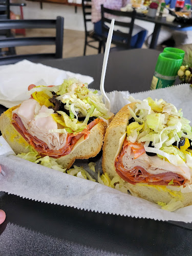 Comments and reviews of Jimmy C's Italian Deli and Market