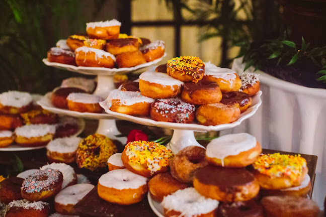 Opinii despre Geraldine's Bakery în Asheville - Hospitality and gastronomy