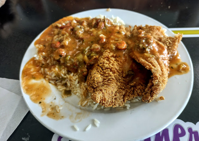 Southern Classic Daiquiri Factory - Hospitality and gastronomy