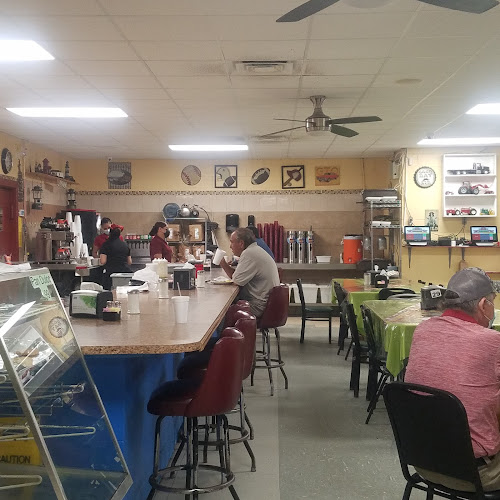 Don Kuco’s Mexican Restaurant - Harlingen