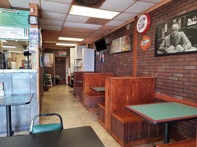 Comentarii opinii despre Rami's Pizza