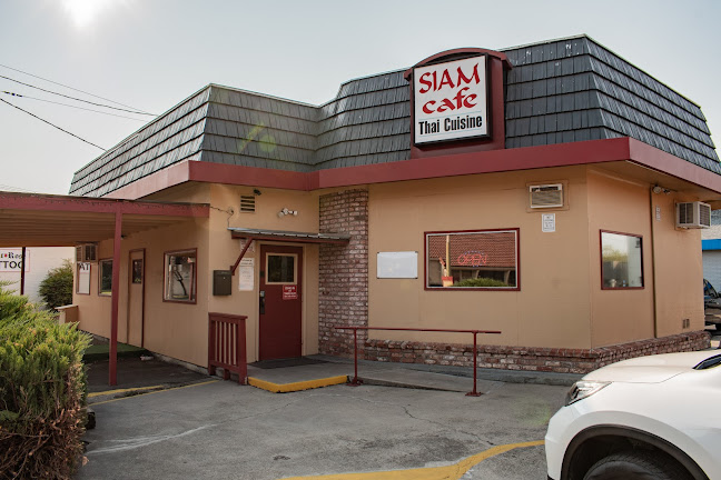 Medford Siam Café Thai Cuisine - Medford