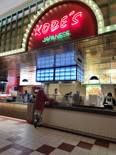 Kobe's Japanese - Hospitality and gastronomy