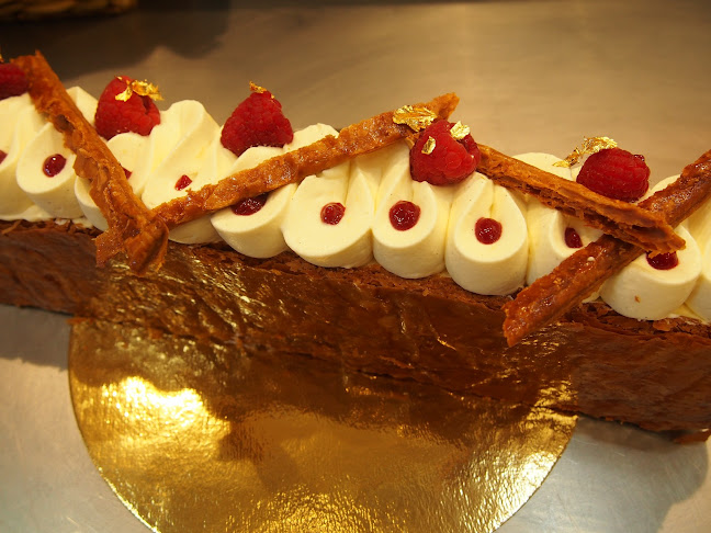 Opinii despre Paneterie în West Palm Beach - Hospitality and gastronomy