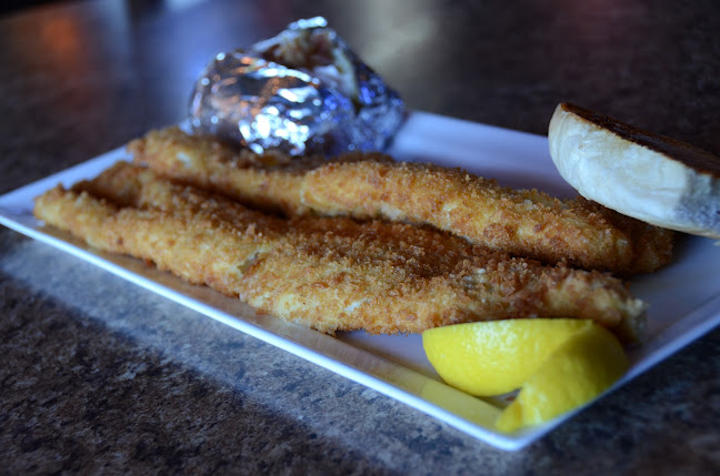 Opinii despre Oscar's Pub & Grill în Rockford - Hospitality and gastronomy