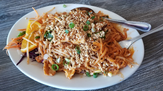 The Thai Restaurant - Lancaster