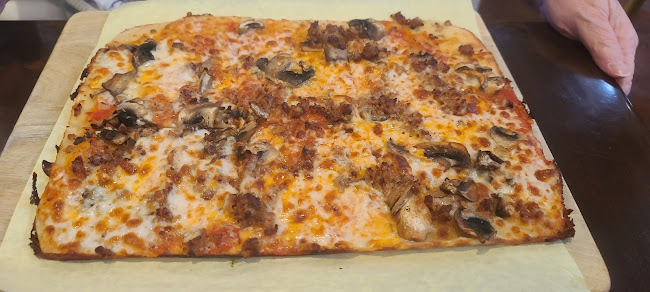 Opinii despre Balboa Pizza în Henderson - Hospitality and gastronomy