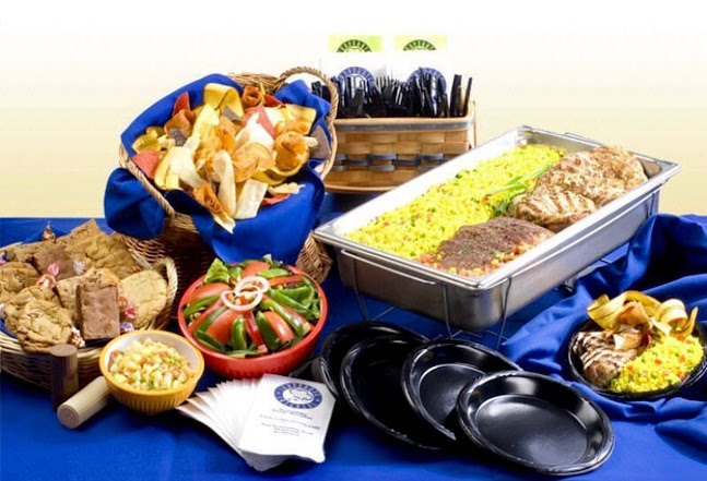 Corporate Caterers - Wilmington