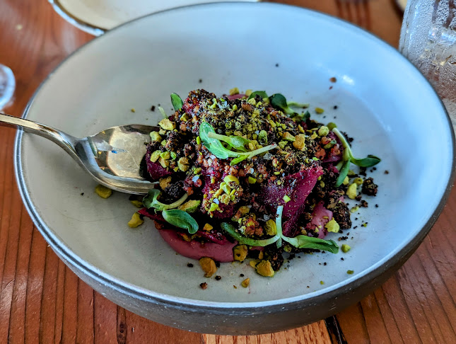 Rustic Canyon - Hospitality and gastronomy