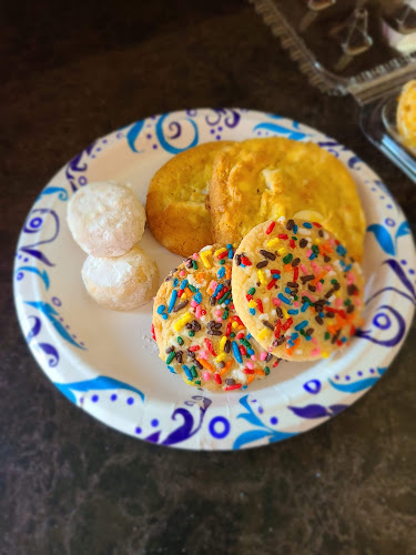 Reviews of Euro Star Cafe in Tracy - Hospitality and gastronomy